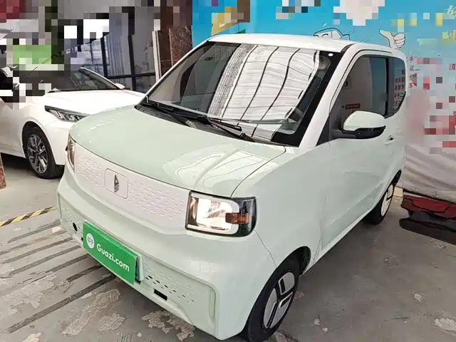 Lingbao Auto Lingbao uni 2022 Super Sweet Edition