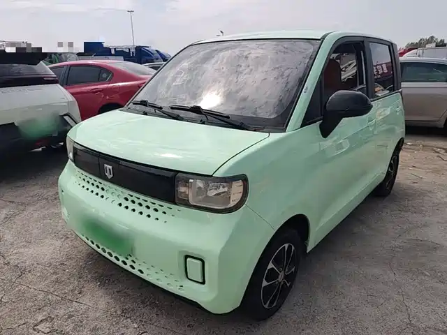 Baizhi New Energy Baizhi Big Bear 2022 10.36kWh Happy Bear S Standard