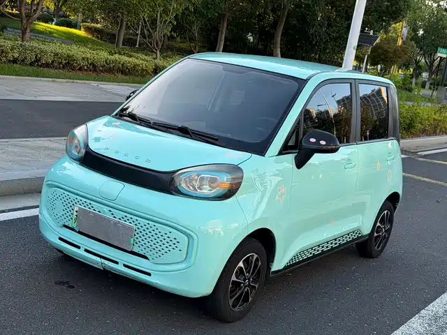 Punk Motors Punk Duoduo 2022 Leduoduo
