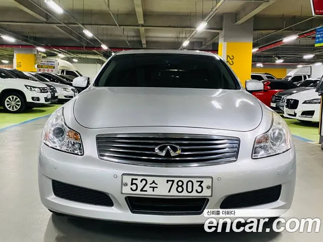 G35 V35