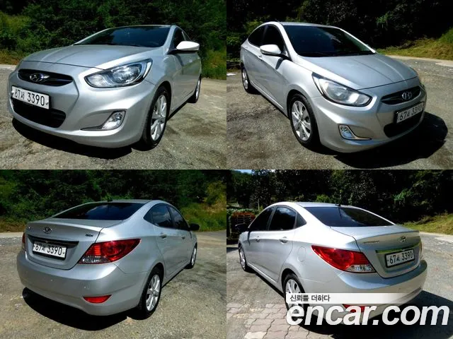 Hyundai 1.6 GDI