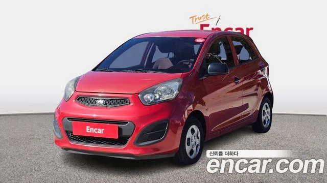 Kia All New