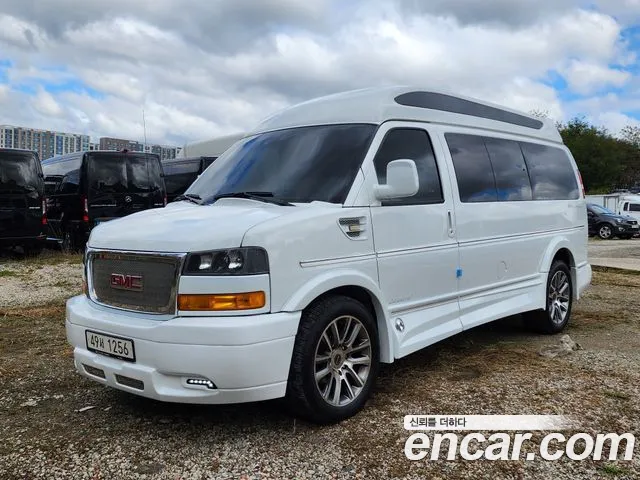 GMC 6.0