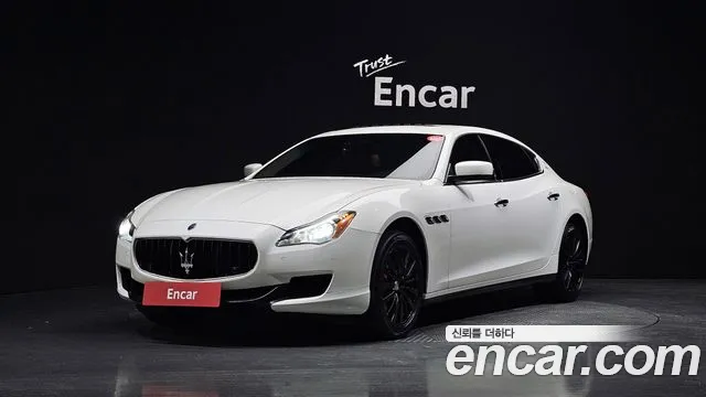 Maserati 3.0 V6