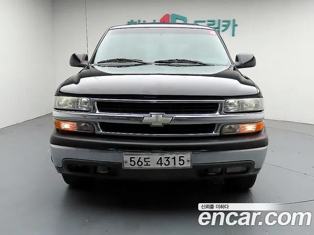 Chevrolet LT 2WD