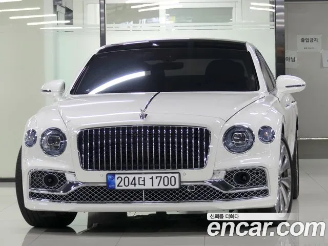Bentley 3 4.0