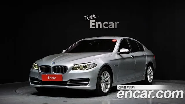 BMW 5 (F10) 528i xDrive