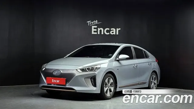 Hyundai Q