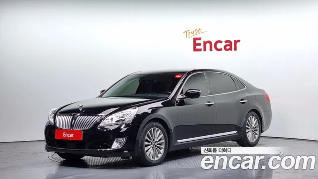 Hyundai VS380 Exclusive