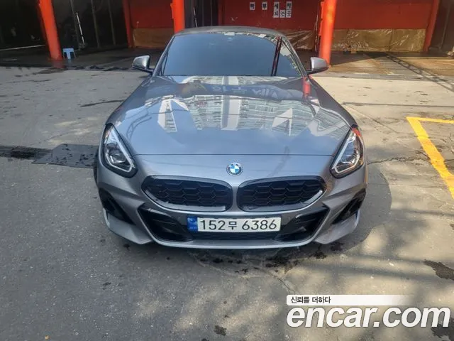 BMW Z4 (G29) sDrive20i M