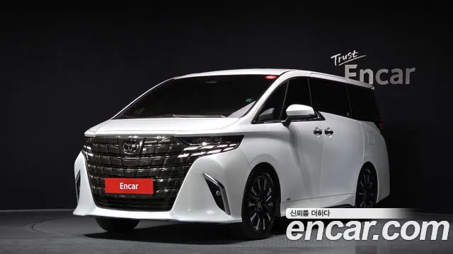 Toyota 4 2.5 HEV AWD