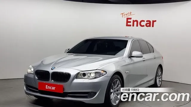 BMW 5 (F10) 520d