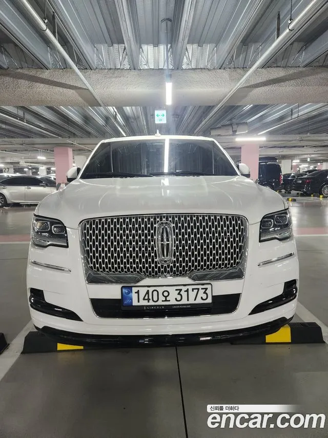 Lincoln 4 3.5L