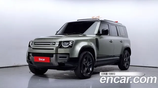 Land Rover Defender (L663) 110 P300 X- SE