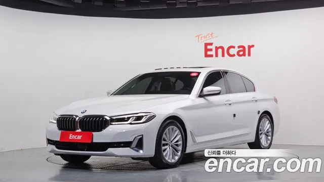 BMW 5 (G30) 530i