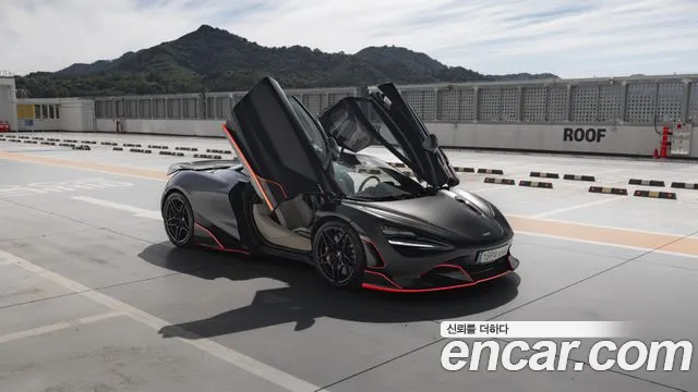 720S 4.0