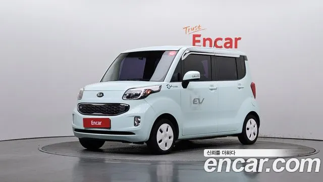 Kia EV