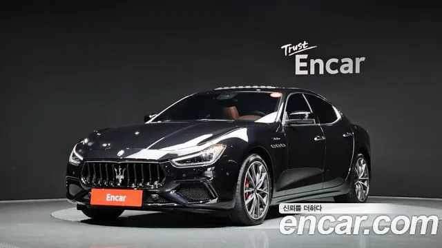 Maserati 3.0 3
