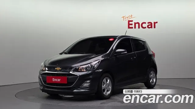Chevrolet(GM) The New LT