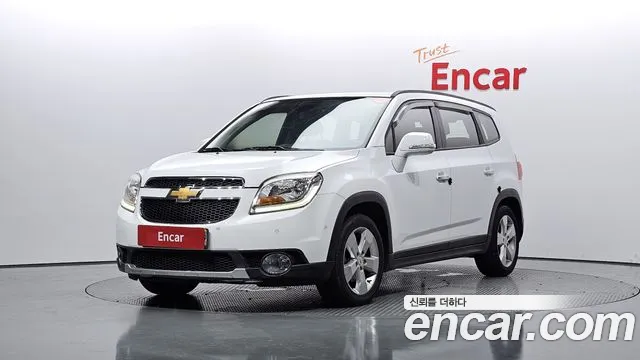 Chevrolet(GM) 1.6 Diesel LT