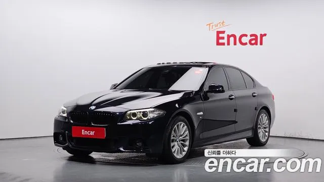 BMW 5 (F10) 528i M