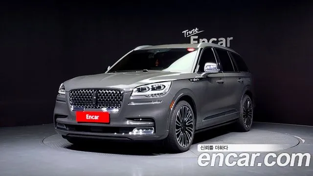 Lincoln 2 3.0 AWD
