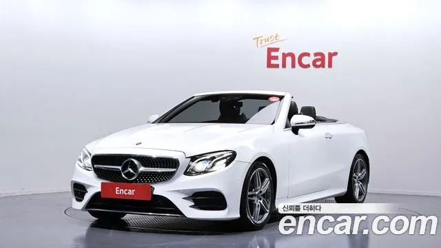 Mercedes-Benz E- W213 E220d