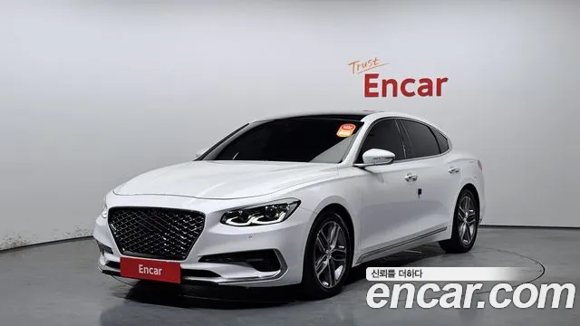 Hyundai Grandeur IG 2.4 Premium