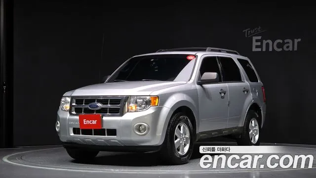 Ford 2.5 XLT 4WD 2