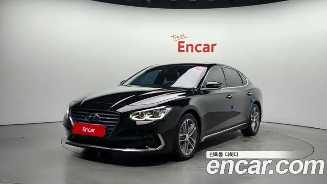 Hyundai Grandeur IG 3.0 Premium