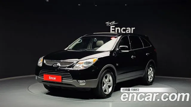 Hyundai Diesel 2WD 300X
