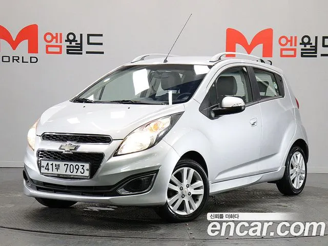 Chevrolet(GM) LT Base