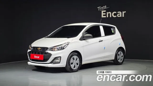 Chevrolet(GM) The New