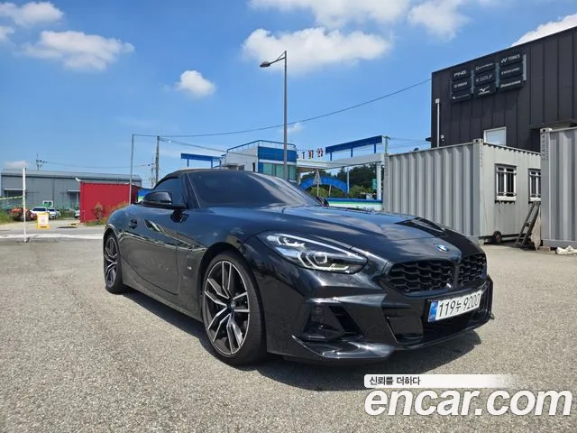 BMW Z4 (G29) sDrive20i M