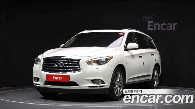 JX35 3.5 4WD 1