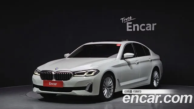 BMW 5 (G30) 530i