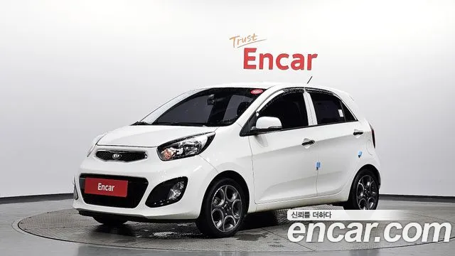 Kia All New