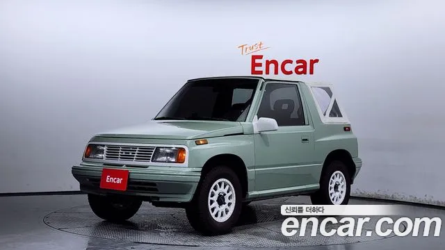 Chevrolet 1.6