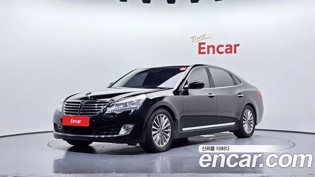 Hyundai VS380