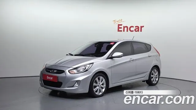 Hyundai 1.6 GDI
