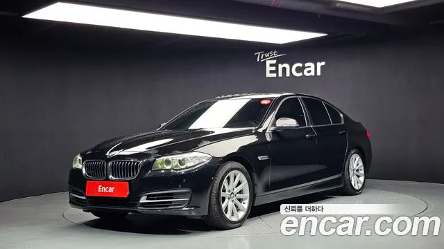 BMW 5 (F10) 528i xDrive