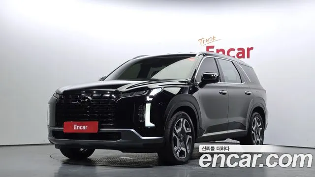 Hyundai The New Palisade Diesel 2.2 2WD