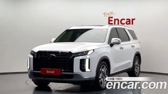 Hyundai The New Palisade Diesel 2.2 2WD Prestige