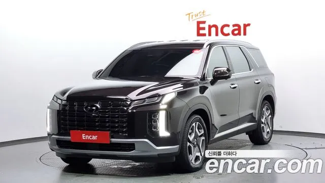 Hyundai The New Palisade Diesel 2.2 2WD Prestige
