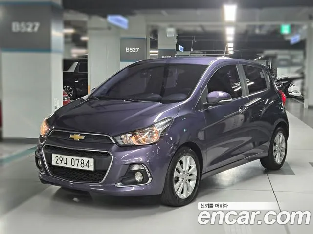 Chevrolet(GM) LTZ