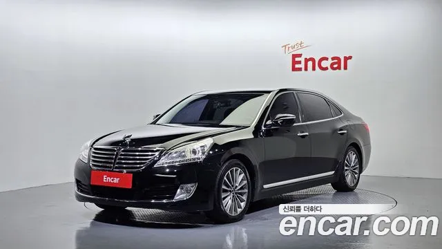 Hyundai VS380