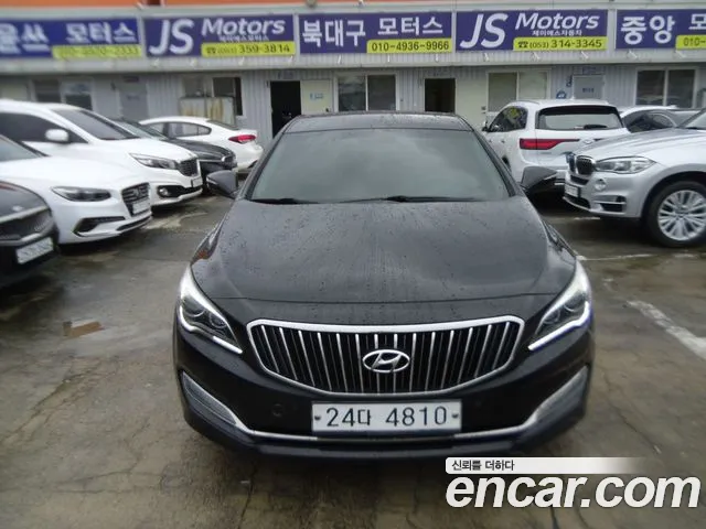 Hyundai G330 Premium