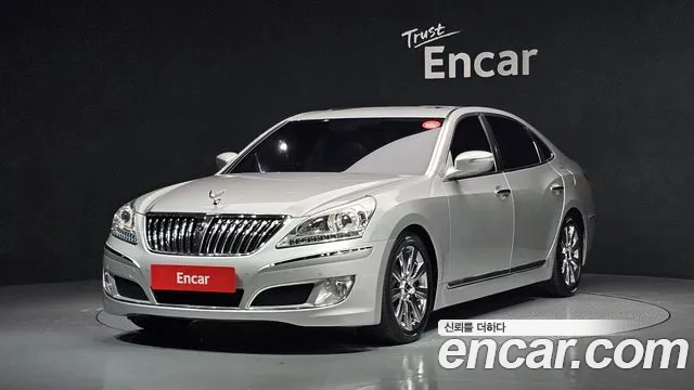 Hyundai VS380 Prestige