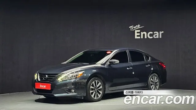 Nissan 2.5 L33
