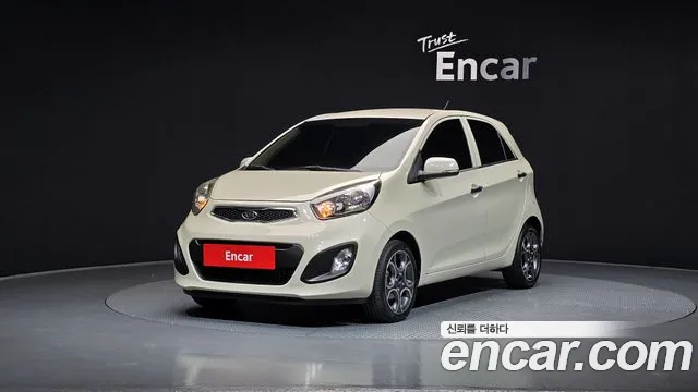 Kia All New